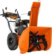 Ariens 921045 Deluxe 24 in Snow Blower