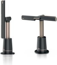 Shark Ultra-Customizable Bladeless Tower Fan