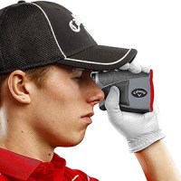 Callaway 300 Pro Laser Rangefinder with Slope