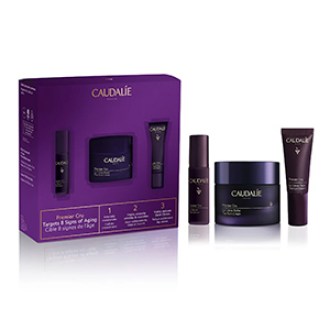 Caudalie  Premier Cru Gift Set