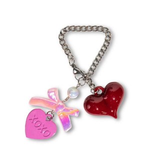 CharCharms Galentines Charm Bundle