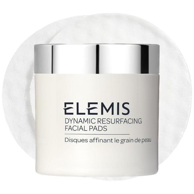 Elemis London Dynamic Resurfacing Facial Pads
