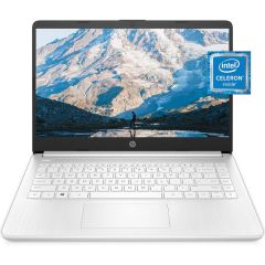 HP 14 Laptop