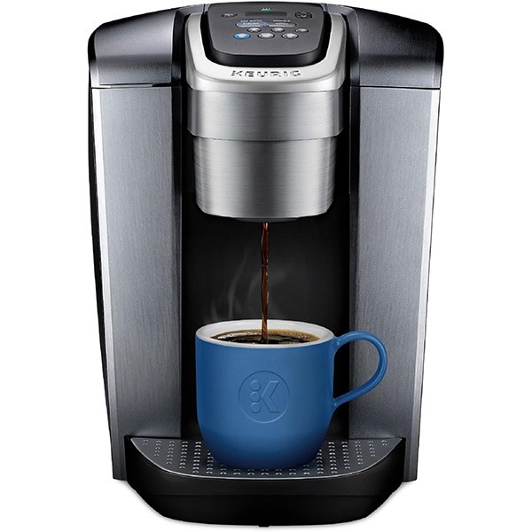 Keurig K-Elite Single Serve Coffee Maker