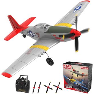 Leambe The Legend War Bird Series 400