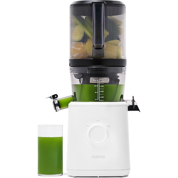 NAMA J2 Cold Press Juicer