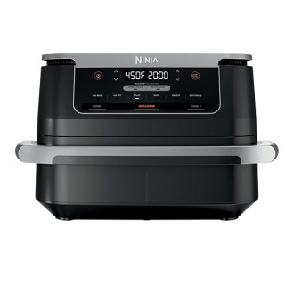 Ninja Foodi 10QT 6-in-1 DualZone Smart XL Air Fryer