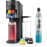 Ninja Thirsti Drink System