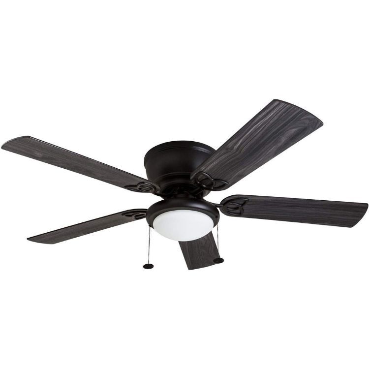 Prominence Home Benton, 52 Inch Traditional Ceiling Fan
