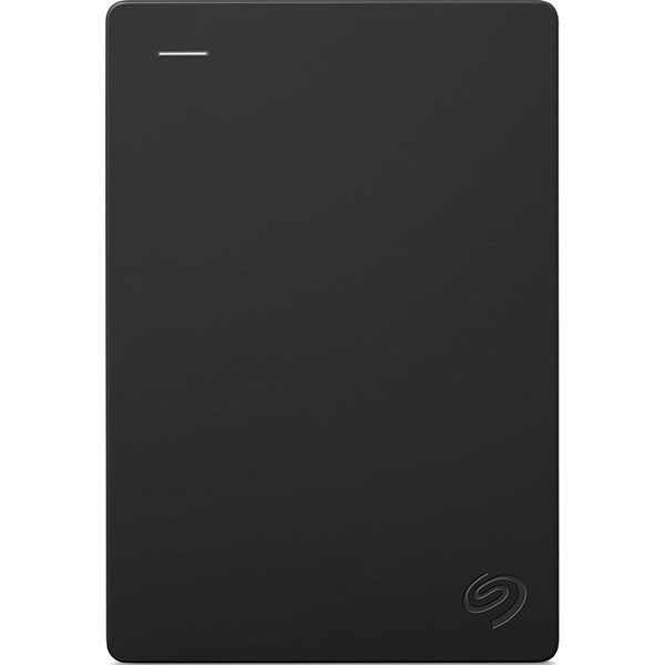 Seagate One Touch Portable 2TB External Hard Drive