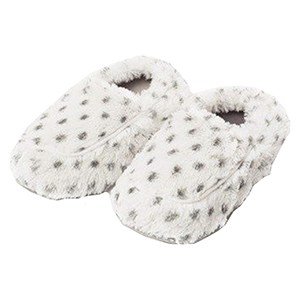 warmies Intelex Fully Microwavable Slippers