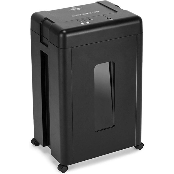 WOLVERINE SD9520 P5 Super Micro Cut Shredder