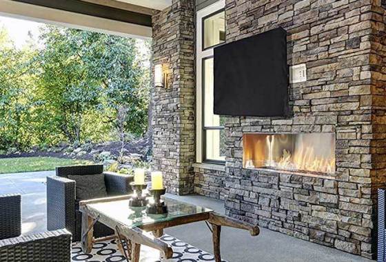 Best Outdoor TV Covers