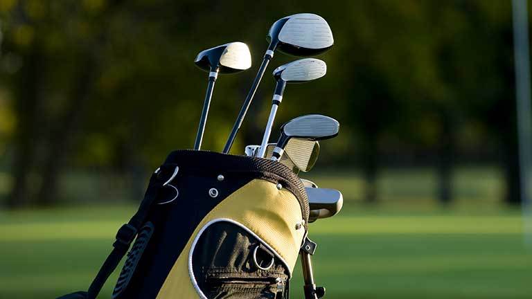 5 Best Golf Club Set