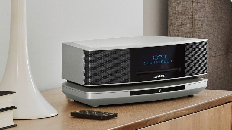 5 Best Internet Radios - Oct. 2024 - BestReviews