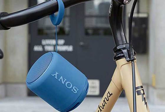 Best Sony Speakers