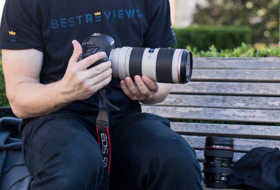 Best DSLR Camera Lenses