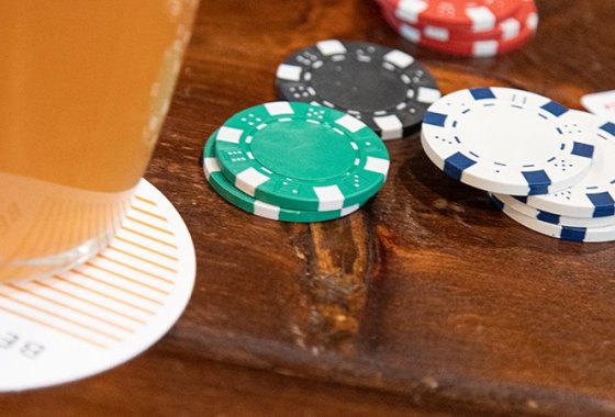 Best Poker Chips