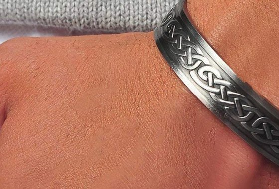 Best Men's Magnetic Bracelets