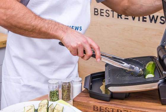 Best Hamilton Beach Indoor Grills