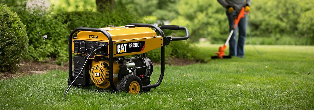 5 Best Caterpillar Portable Generators