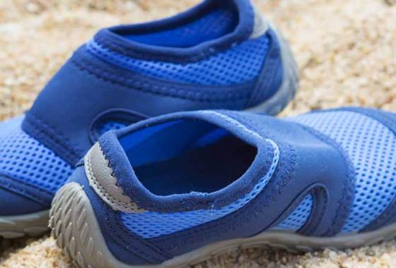 Best Kids' Water Shoes