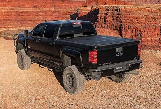 Best Truck Bed Covers