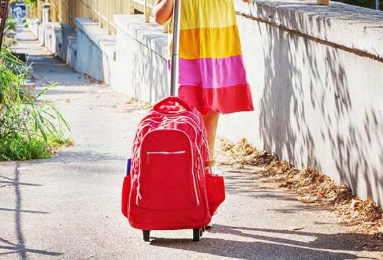 Best School Rolling Backpacks