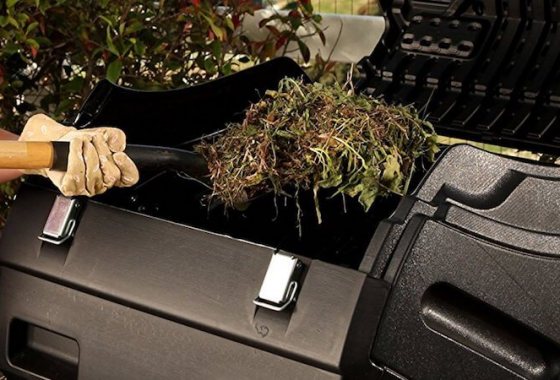 Best Garden Composters
