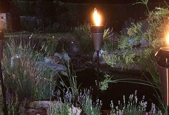 Best Outdoor Tiki Torches