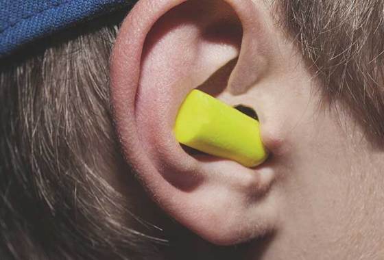 Best Earplugs