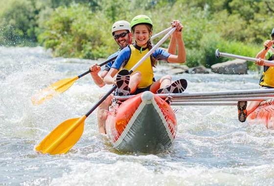 Best Inflatable Life Jackets