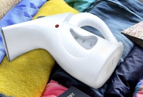 Best Travel Steamers