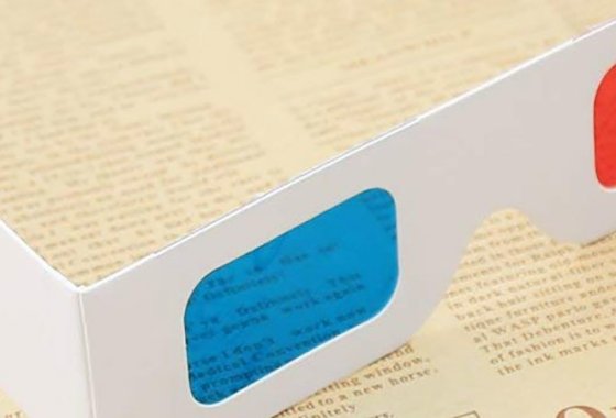 Best 3D Glasses