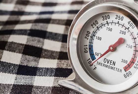 Best Oven Thermometers