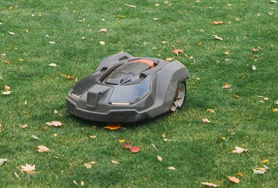 Best Robotic Lawn Mowers