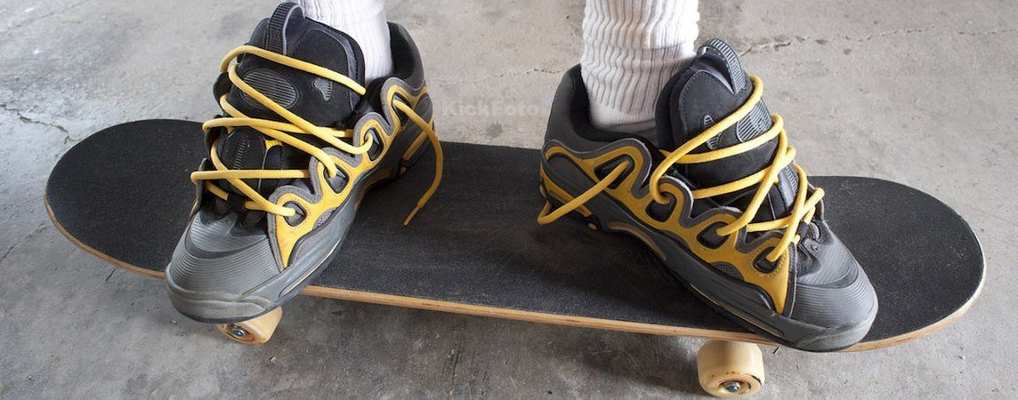 shoes that you can skate on