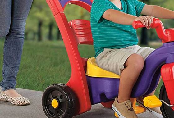 Best Pedal Cars