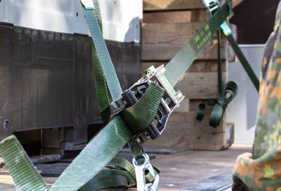 Best Ratchet Tie Down Straps