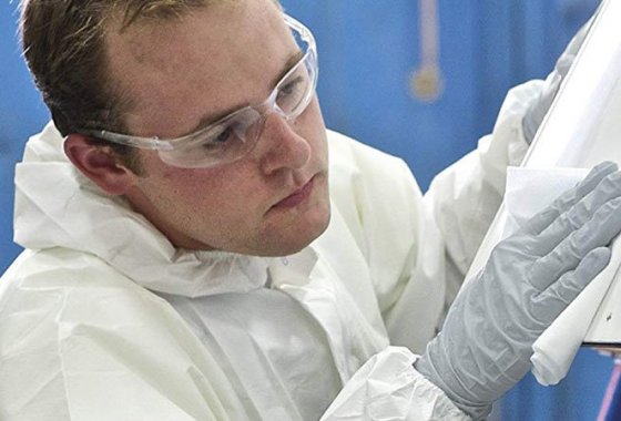 Best Disposable Protective Coveralls