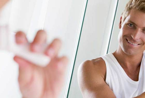 Best Men's Deodorants