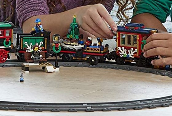 Best Train Sets for Adults