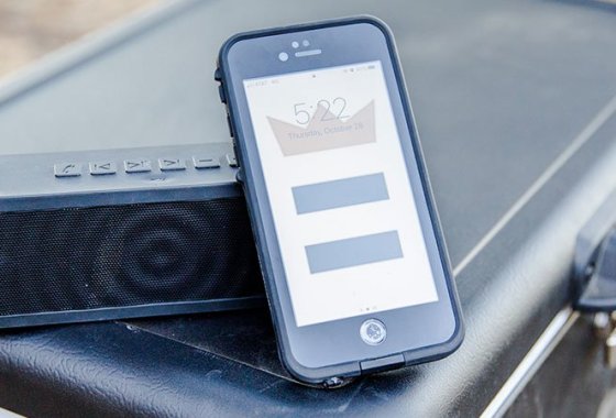 Best Braven Speakers