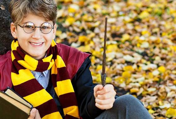 Best Harry Potter Games