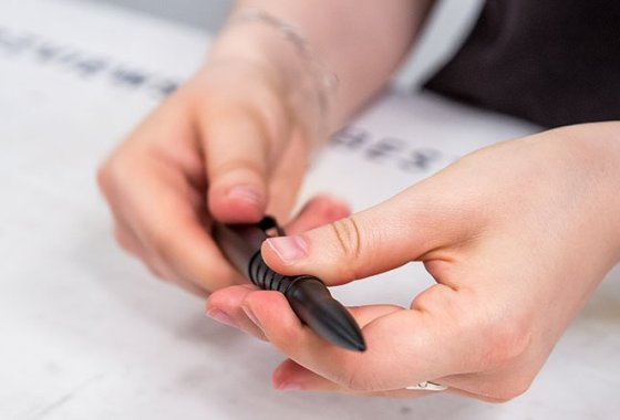 Best Tactical Pens
