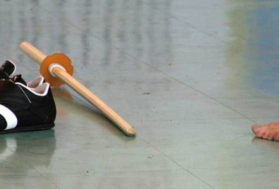 Best Martial Arts Shoes