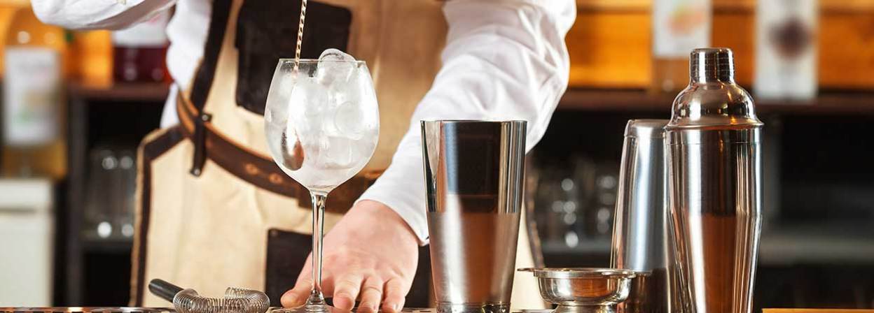 A Bar Above Black Muddler for Cocktails – 12-Inch-Long Cocktail Muddler  Perfect for Crushing Fruit