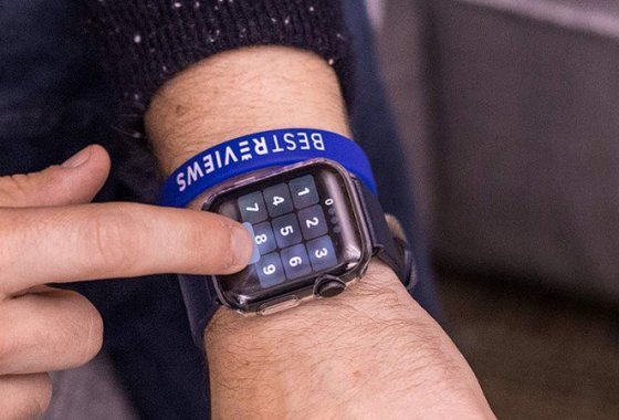 Best Apple Watch Cases