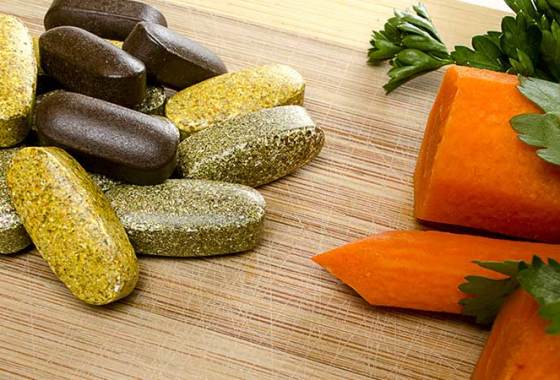 Best Garden of Life Supplements