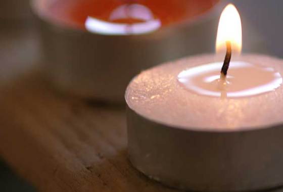 Best Tea Light Candles